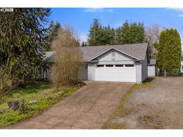 6906 NE 54th St, Vancouver, WA 98661