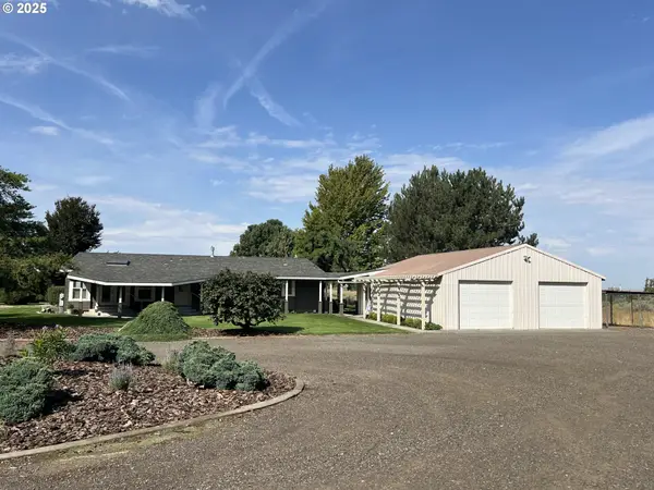 76707 Highway 207, Echo, OR 97826