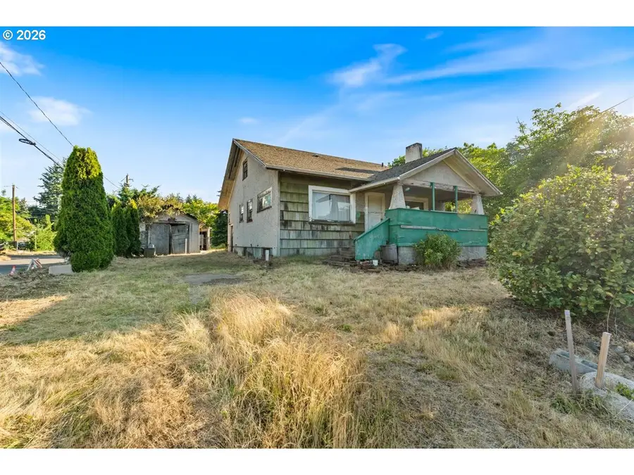 11509 SE Powell Blvd, Portland, OR 97266 - #3