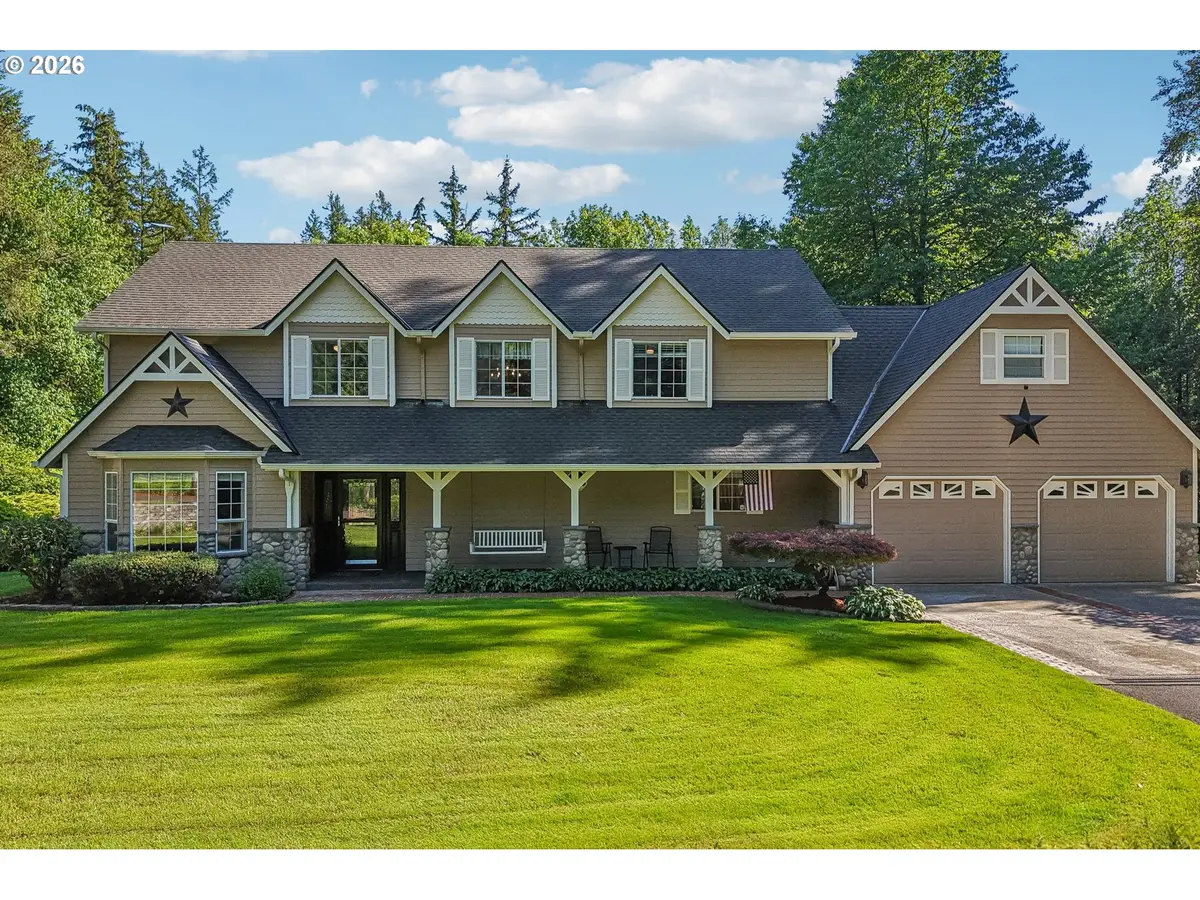 24519 NE 53rd St, Vancouver, WA 98682 - #1
