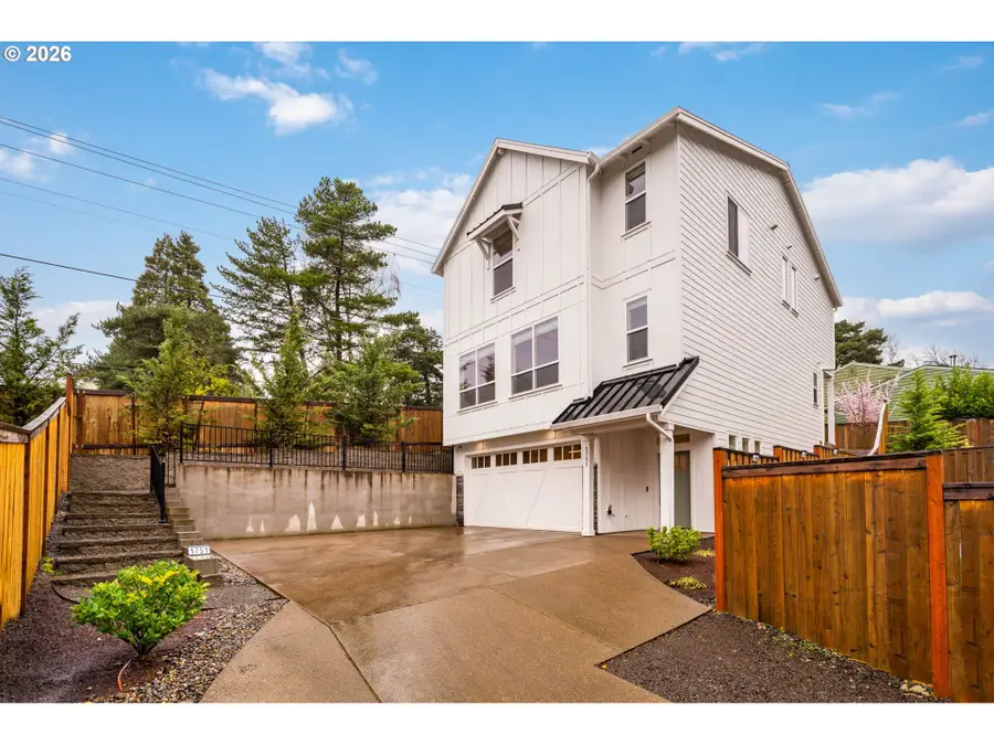 1751 NW Larkin Ter, Portland, OR 97229 - #2