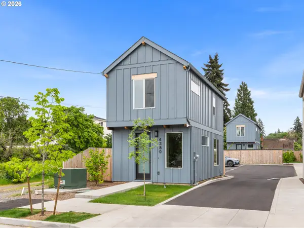 4380 NE Going St, Portland, OR 97218