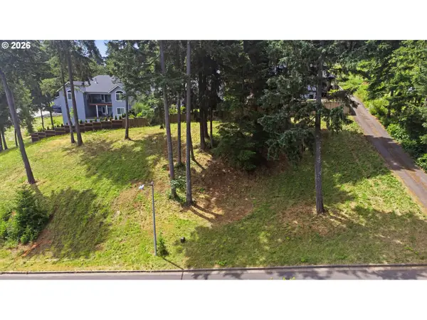 Lot 13 Aspen Heights, Veneta, OR 97487