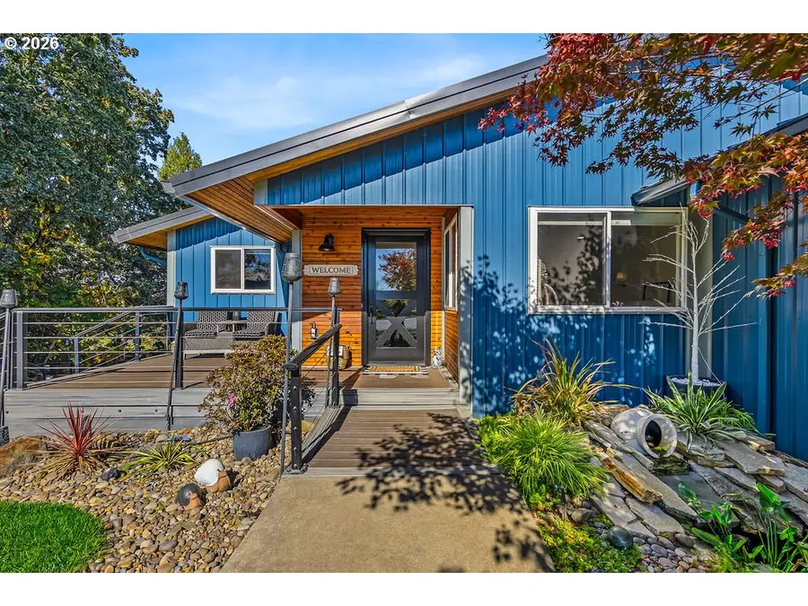 19020 SW Christensen Rd, McMinnville, OR 97128 - #2