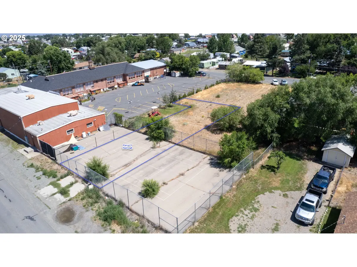 0 17th Street #2, Baker City, OR 97814 - Image #1