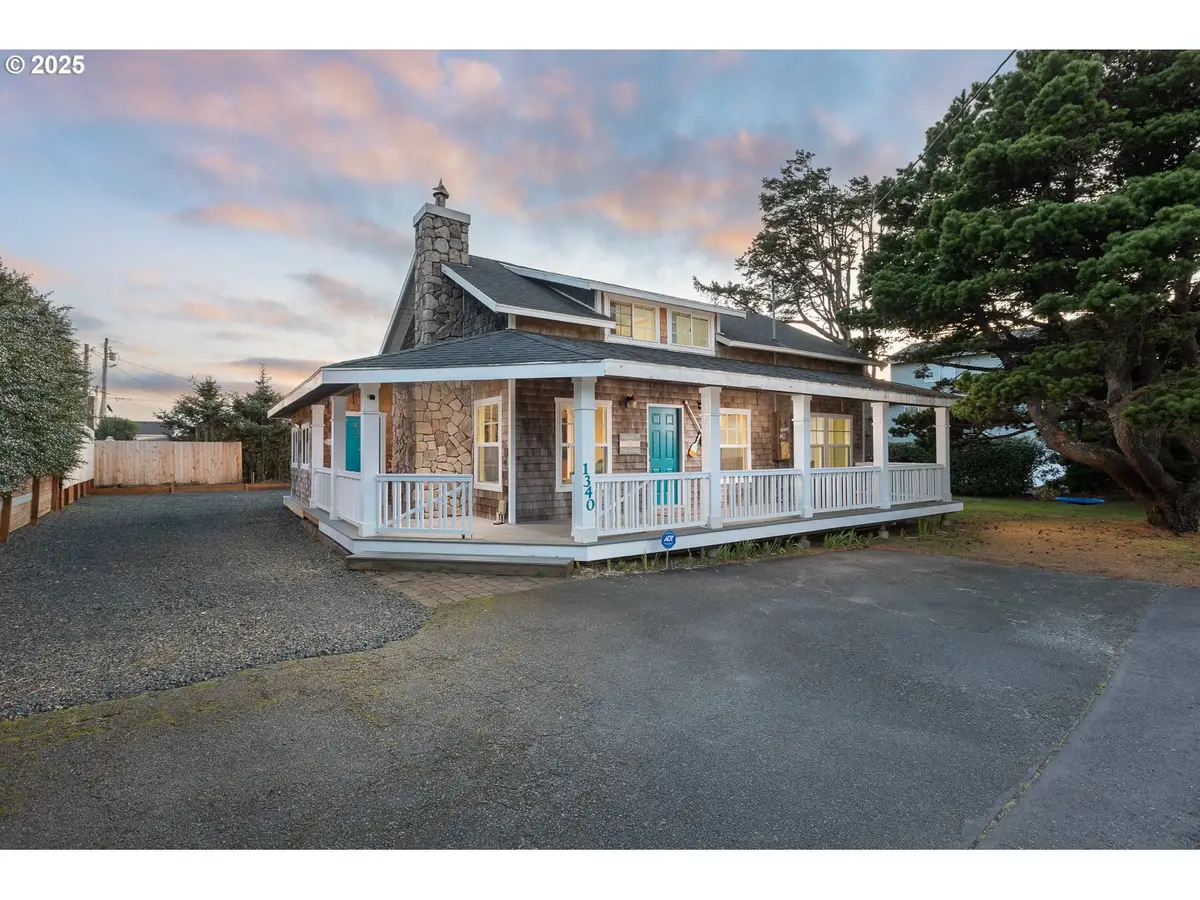 1340 NW 15th St, Lincoln City, OR 97367 - Image #1