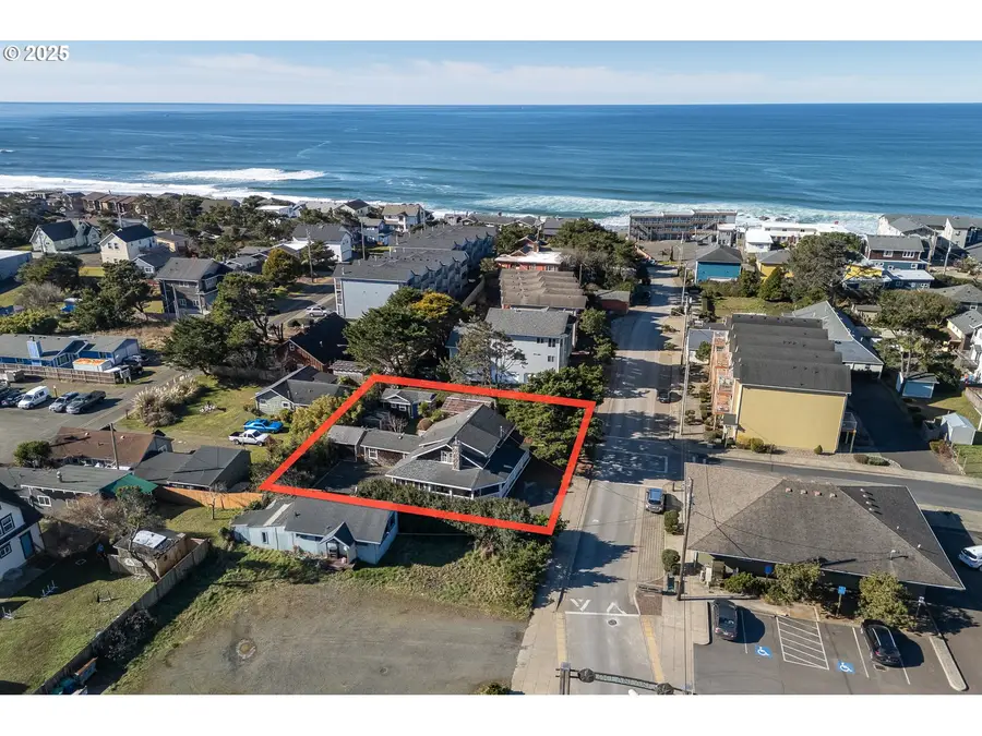 1340 NW 15th St, Lincoln City, OR 97367 - Image #3