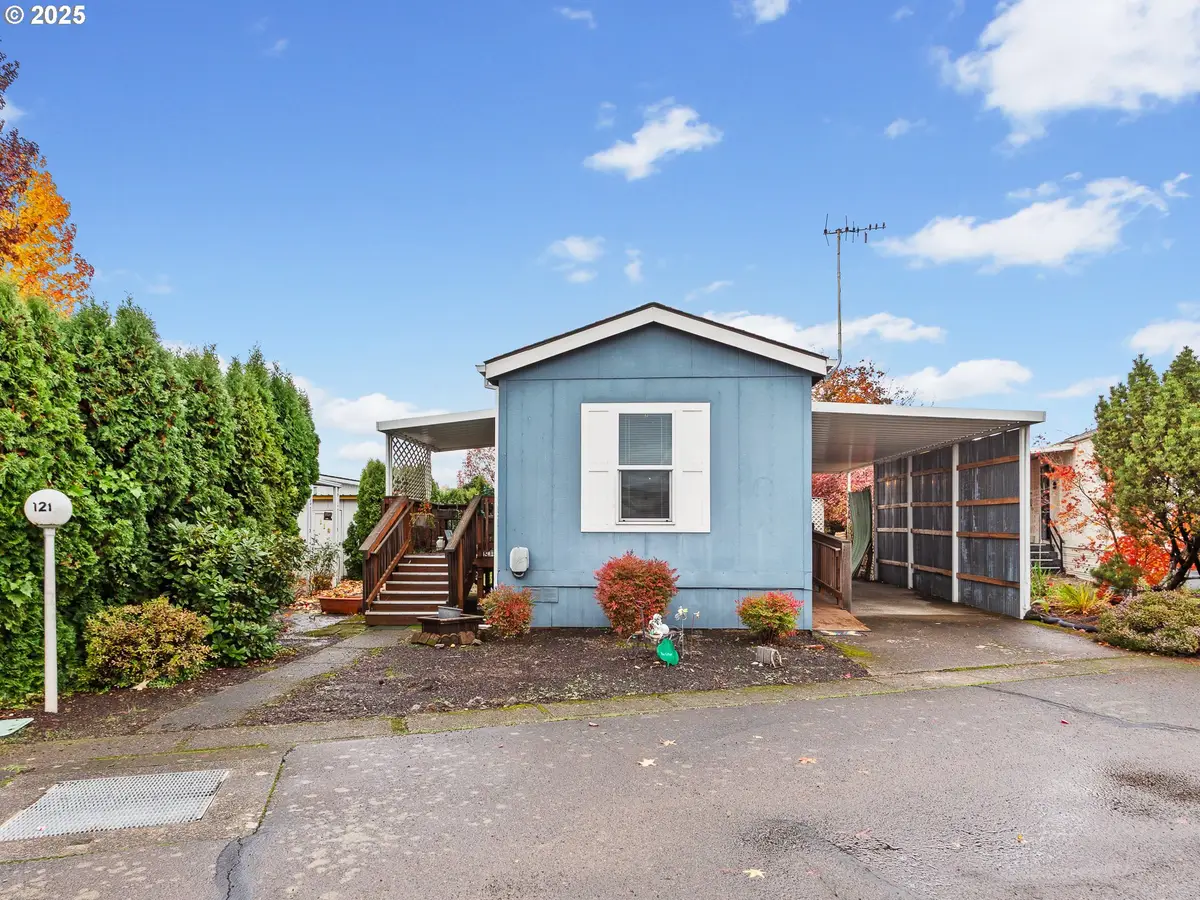 2901 E 2nd #121, Newberg, OR 97132 - Image #1