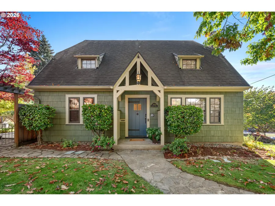 3804 NE Wistaria Dr, Portland, OR 97212 - #2