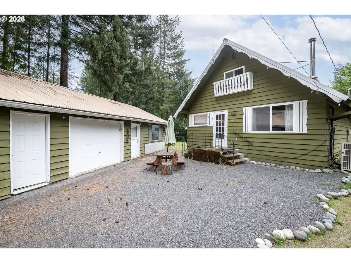 100 Aspen Ln, Packwood, WA 98361 - #1