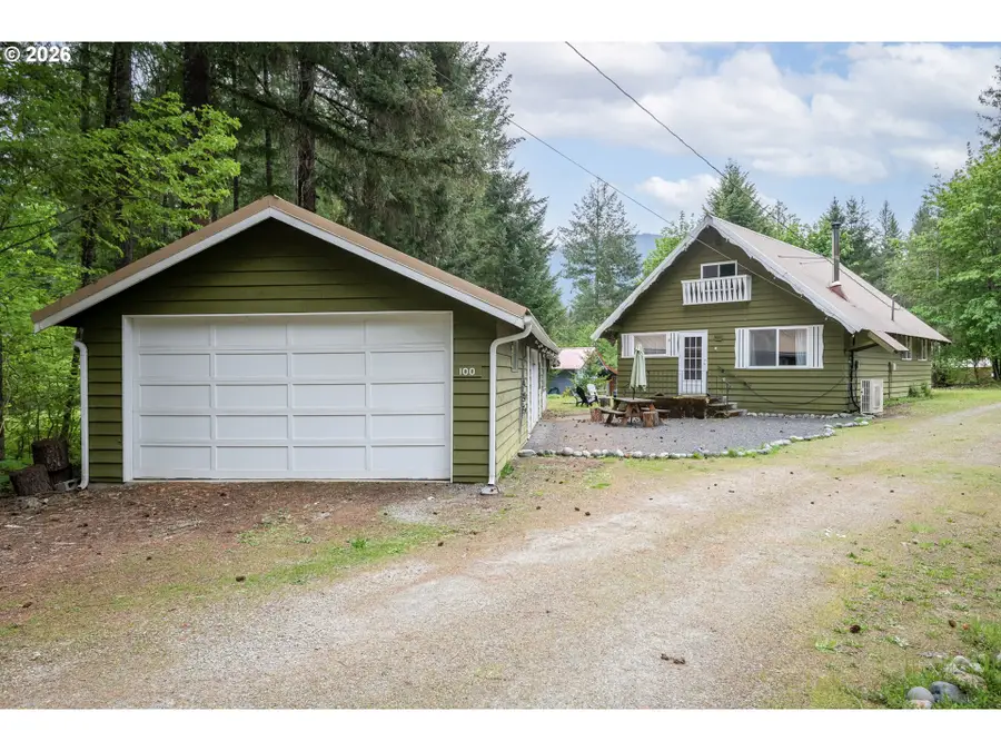 100 Aspen Ln, Packwood, WA 98361 - #2