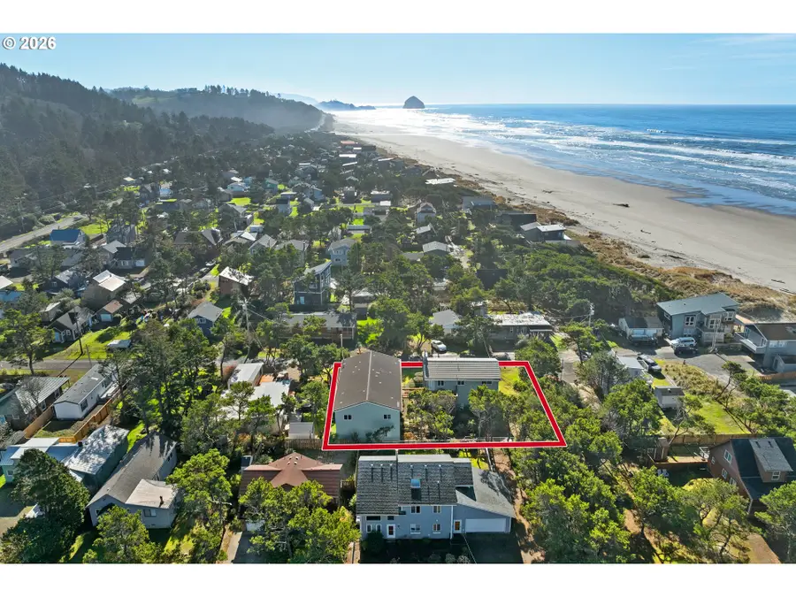 5750 Holly Ave, Cloverdale, OR 97112 - #2