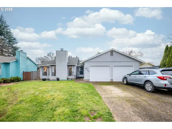 2107 NE 94th St, Vancouver, WA 98665