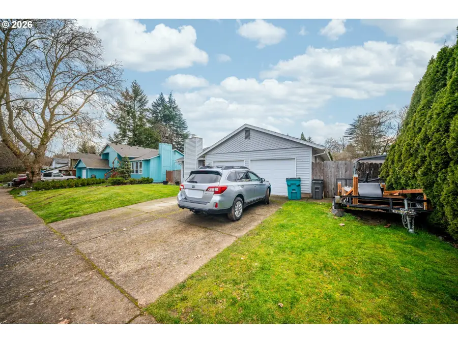 2107 NE 94th St, Vancouver, WA 98665 - #2