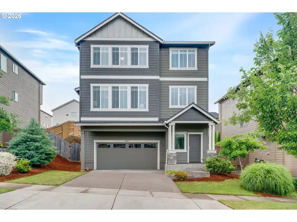 15647 SW Wren Ln, Beaverton, OR 97007