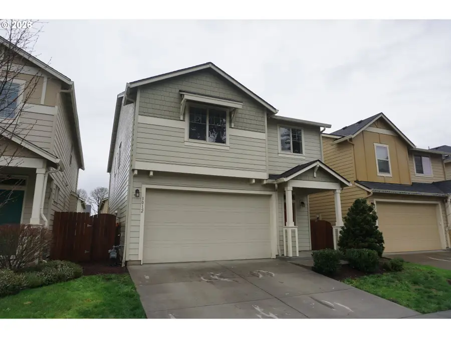 3012 NE 74th St, Vancouver, WA 98665 - Image #3