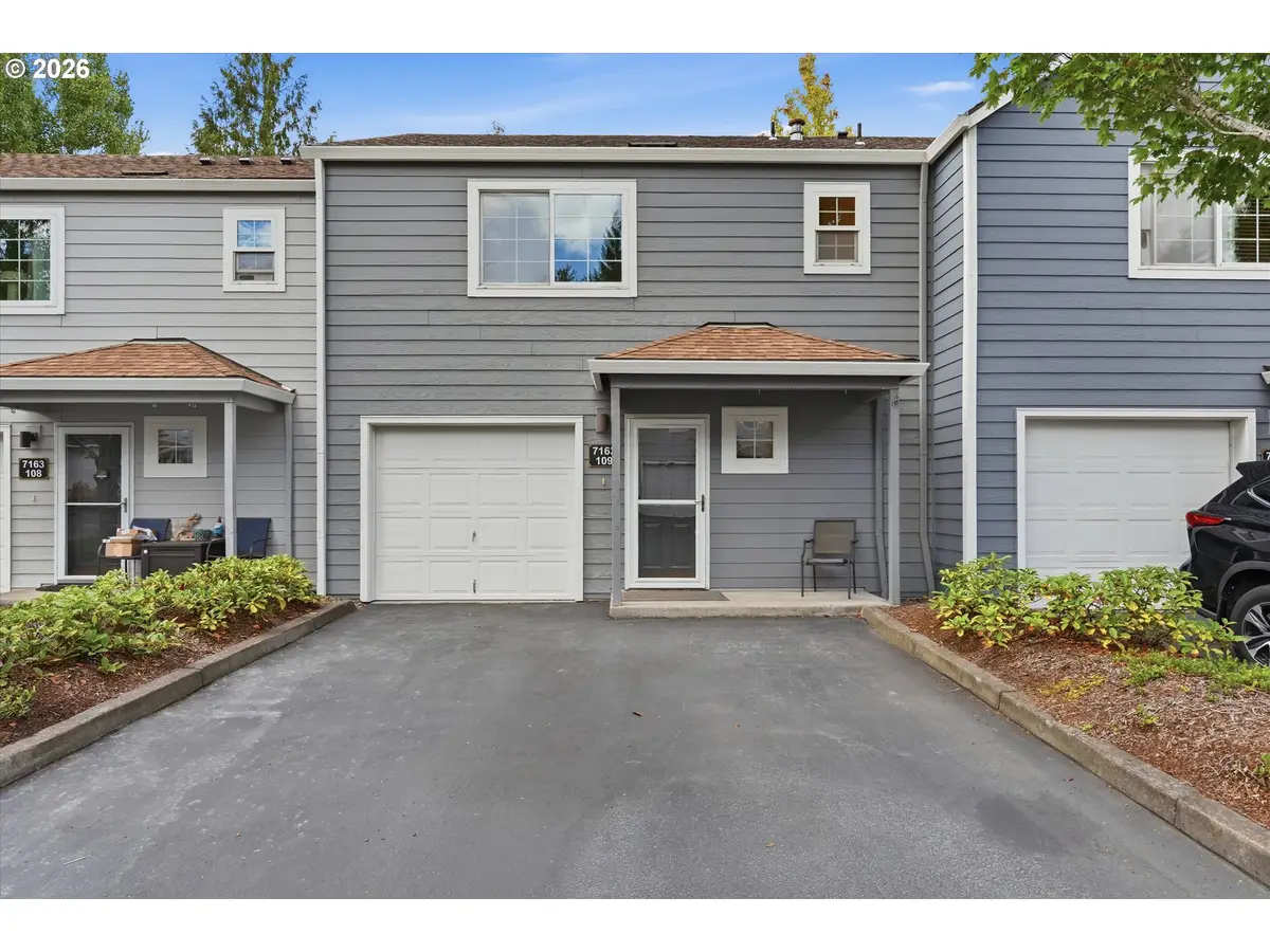 7163 SW Sagert St #109, Tualatin, OR 97062 - #1