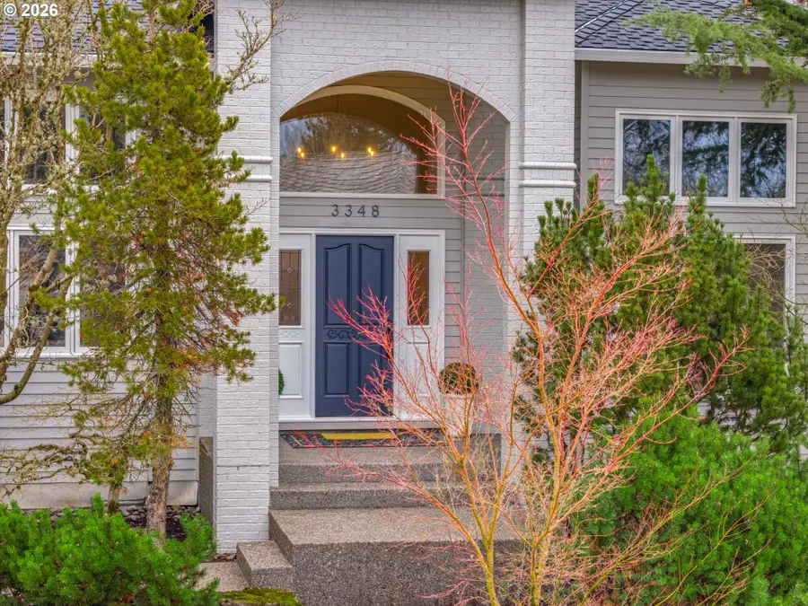 3348 NW 125th Pl, Portland, OR 97229 - #2