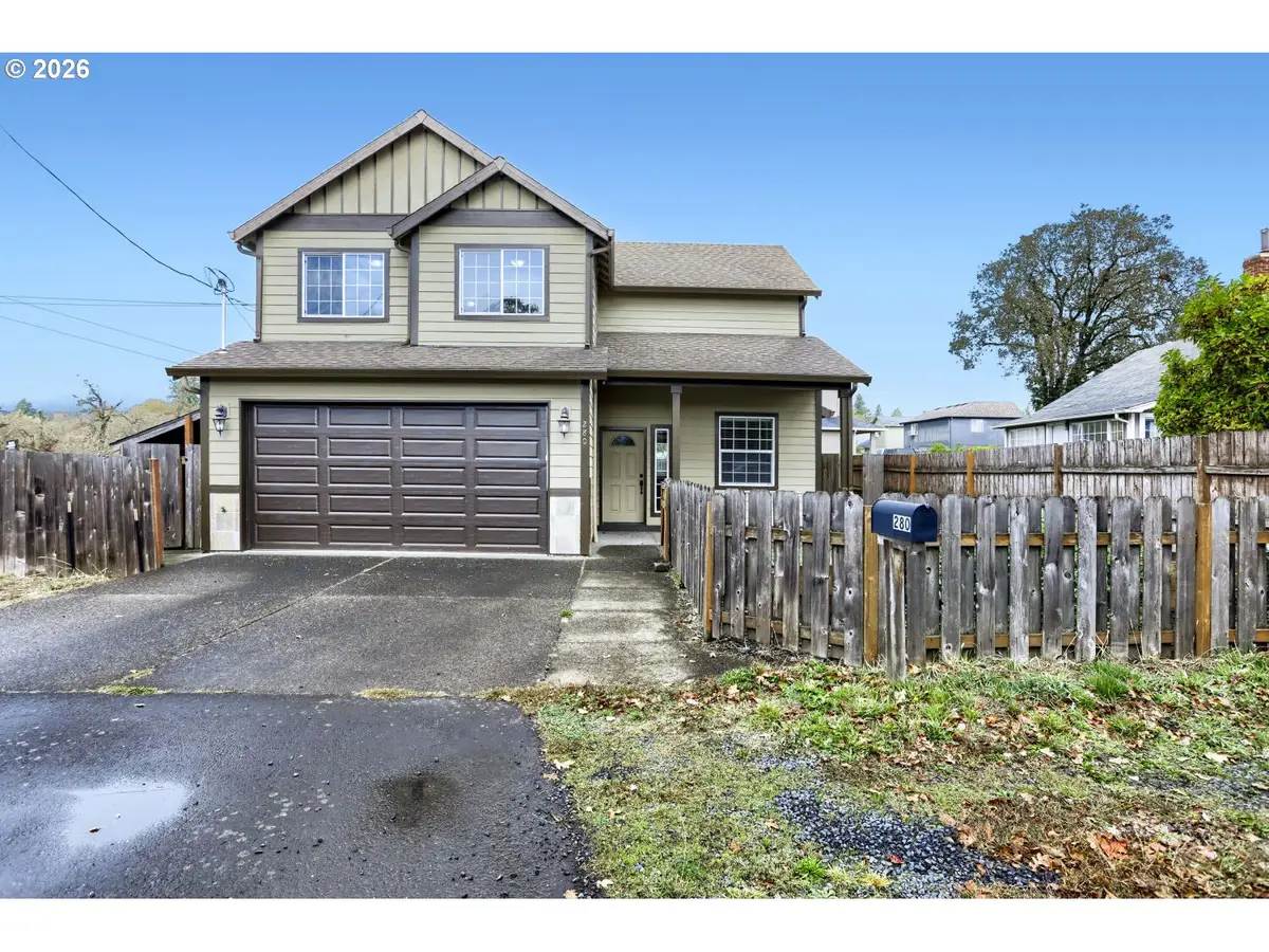 280 Lemont St, Saint Helens, OR 97051 - #1