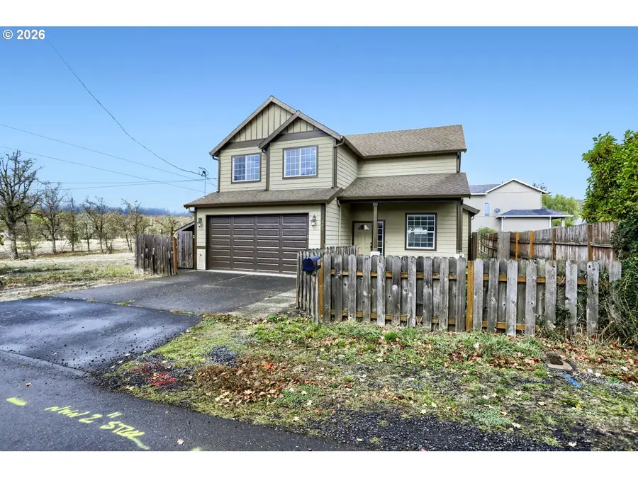 280 Lemont St, Saint Helens, OR 97051 - #2