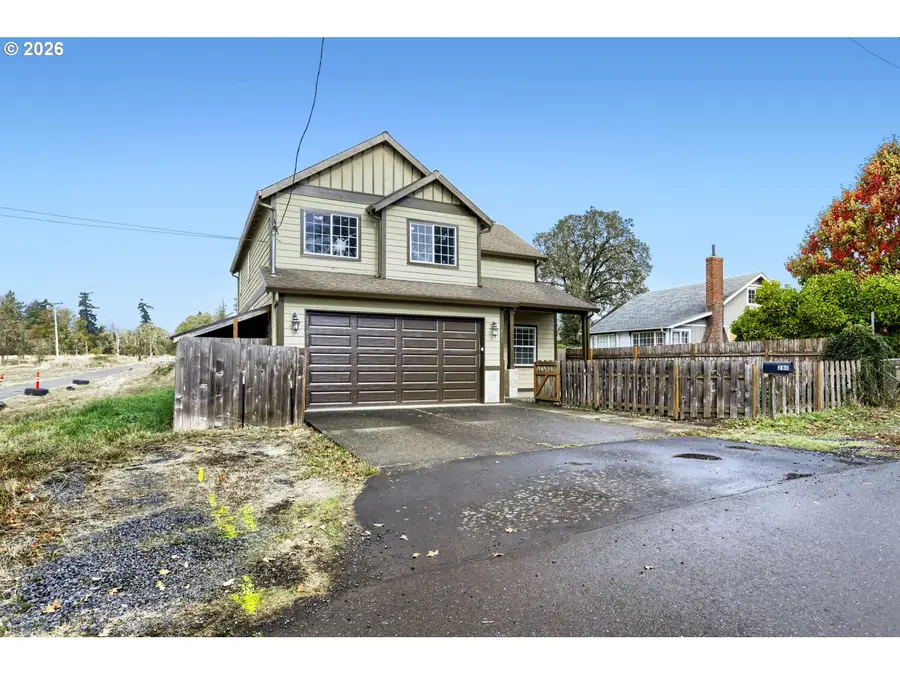 280 Lemont St, Saint Helens, OR 97051 - #3