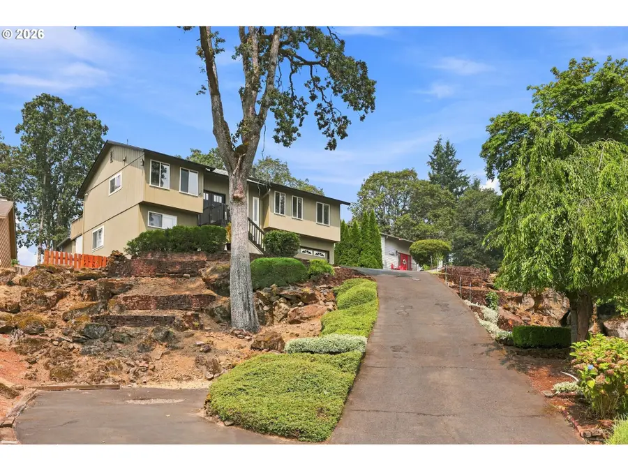 340 Patricia Dr, Gladstone, OR 97027 - #3
