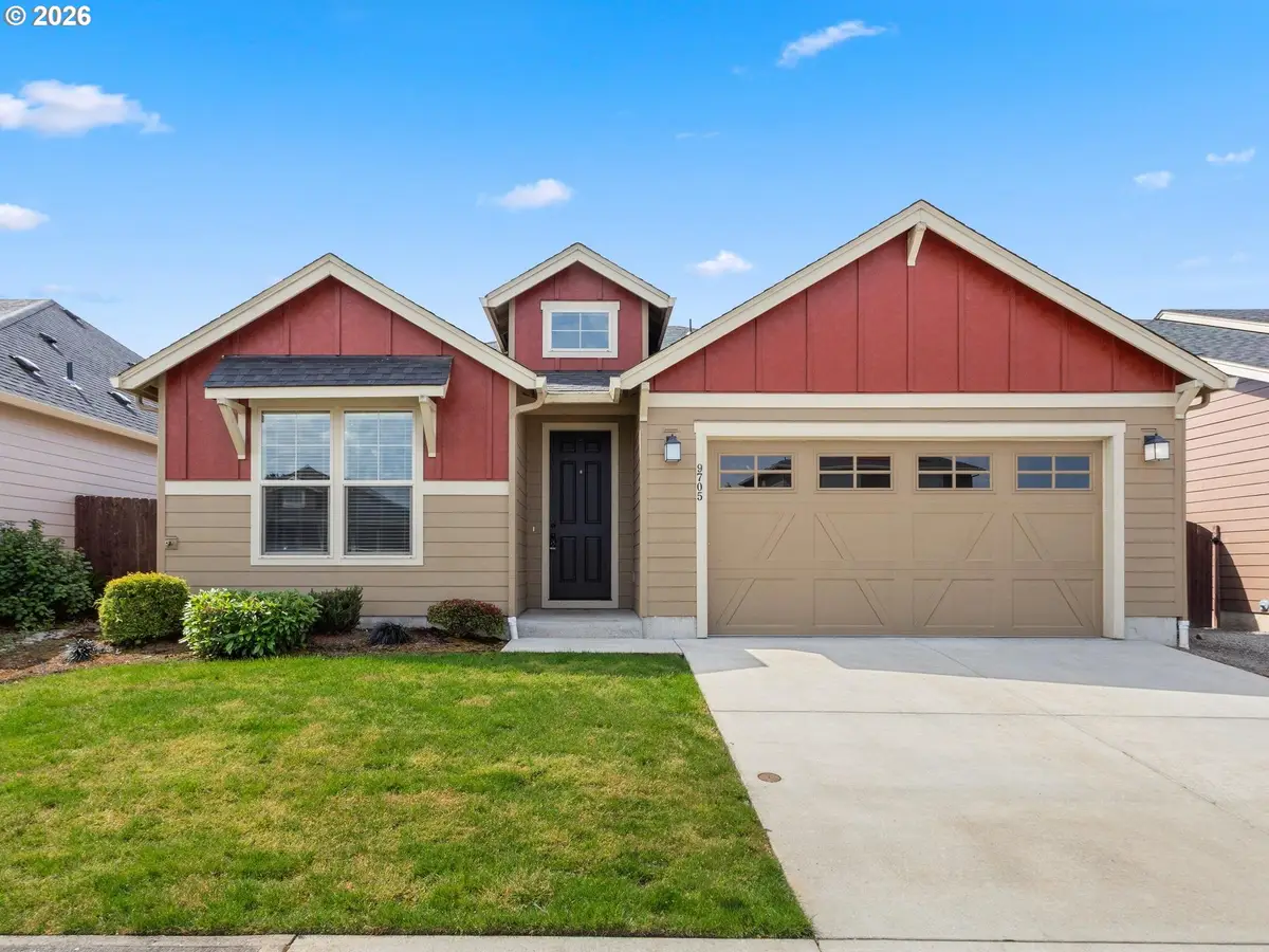 9705 NE 106th Way, Vancouver, WA 98662 - #1