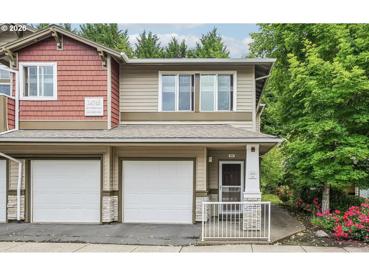 14745 SW Sandhill Loop #204, Beaverton, OR 97007 - #1