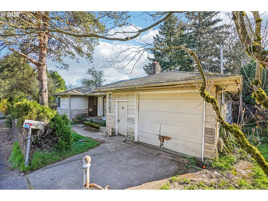 4036 NE 102nd Ave, Portland, OR 97220 - #2