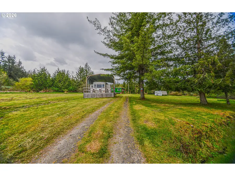 75696 Price Rd, Rainier, OR 97048 - #2
