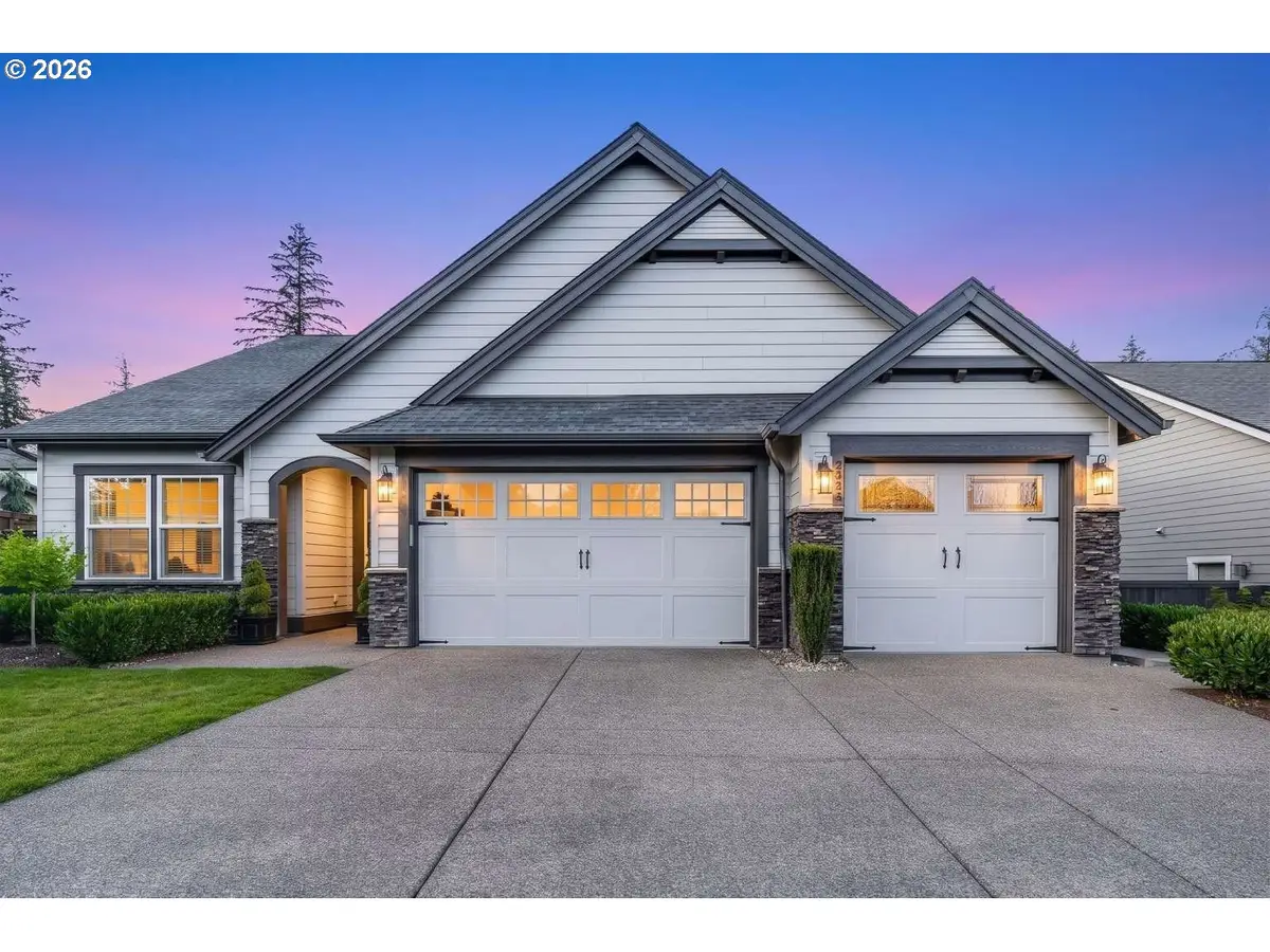 1539 NW Redwood Ln, Camas, WA 98607 - #1