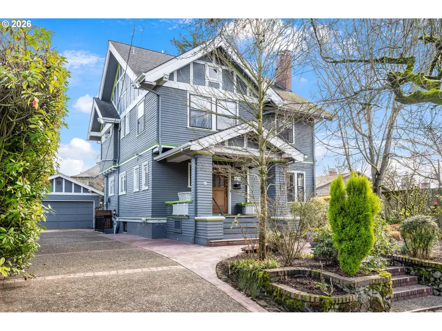 1926 NE 25th Ave, Portland, OR 97212 - #2