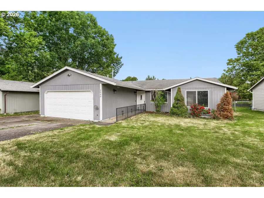 2040 NE 213th Ave, Fairview, OR 97024 - #2