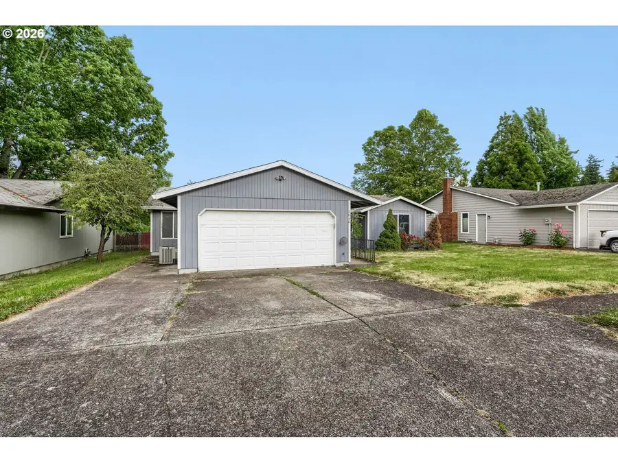 2040 NE 213th Ave, Fairview, OR 97024 - #3