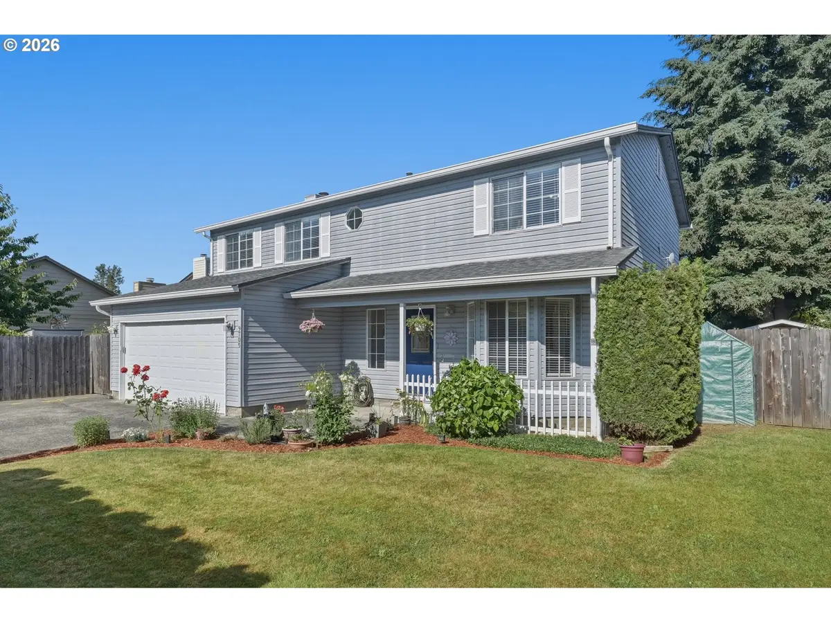 9705 NE 132nd Ave, Vancouver, WA 98682 - #1