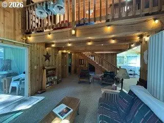Cabin 155 Northwoods, Cougar, WA 98616 - #2