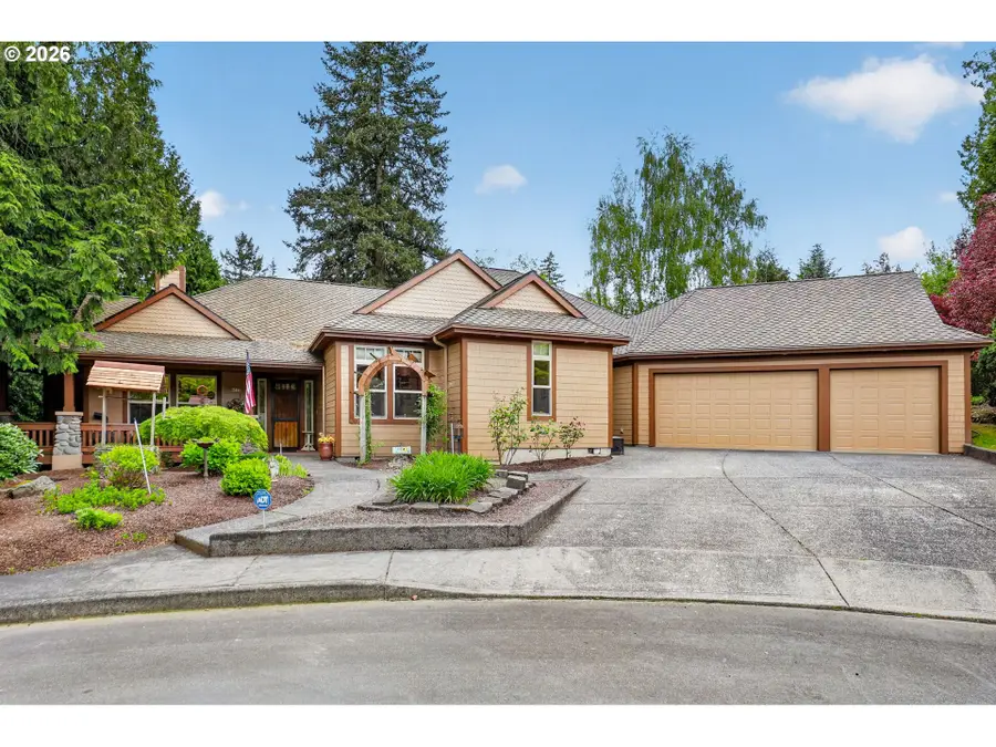 284 SE 41st Ct, Gresham, OR 97080 - #2