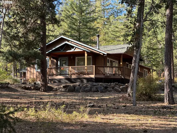 614 Northlake Dr, Goldendale, WA 98620