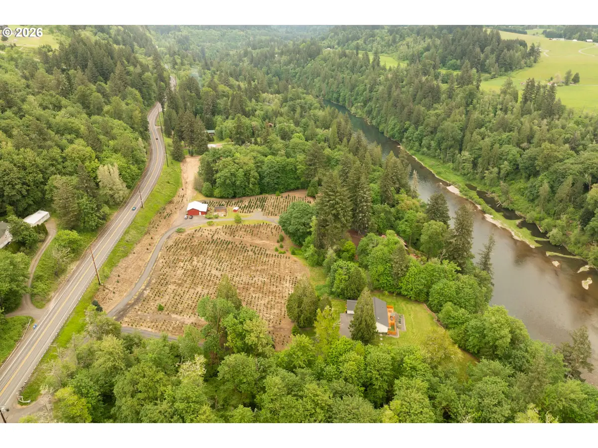 191 Blaine Rd, Woodland, WA 98674 - #1