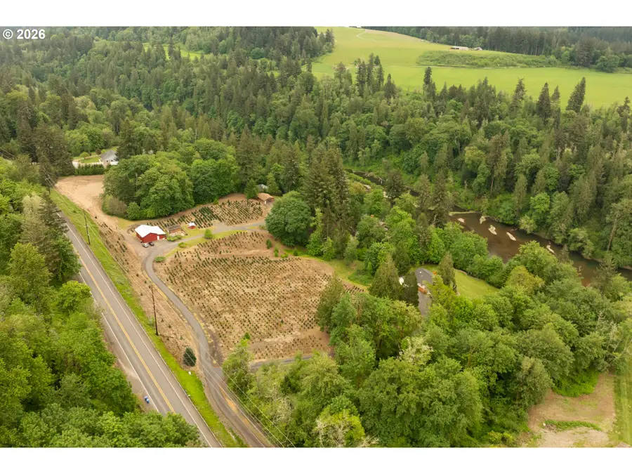 191 Blaine Rd, Woodland, WA 98674 - #2
