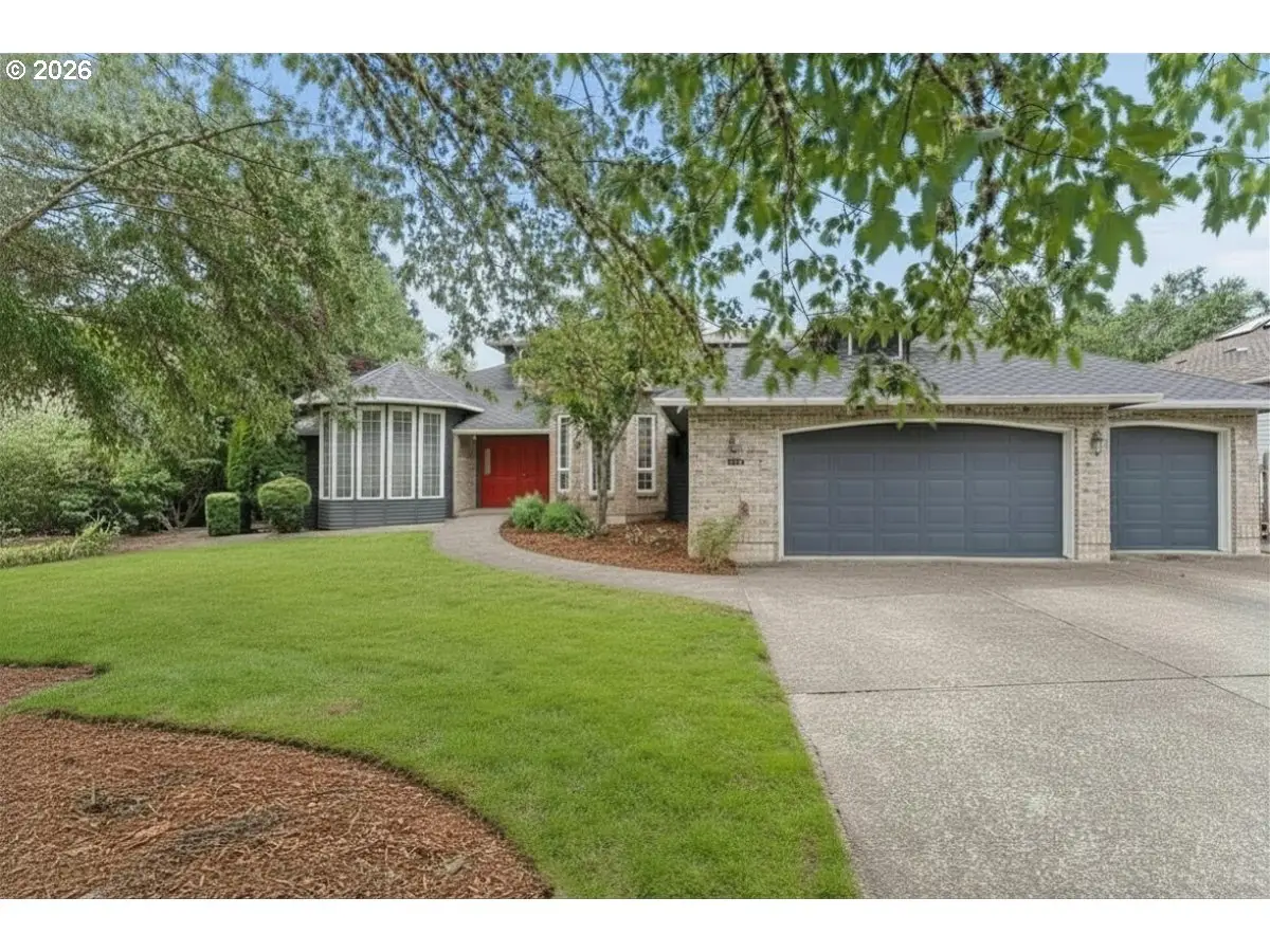 14234 NW Lakeshore Ct, Portland, OR 97229 - #1