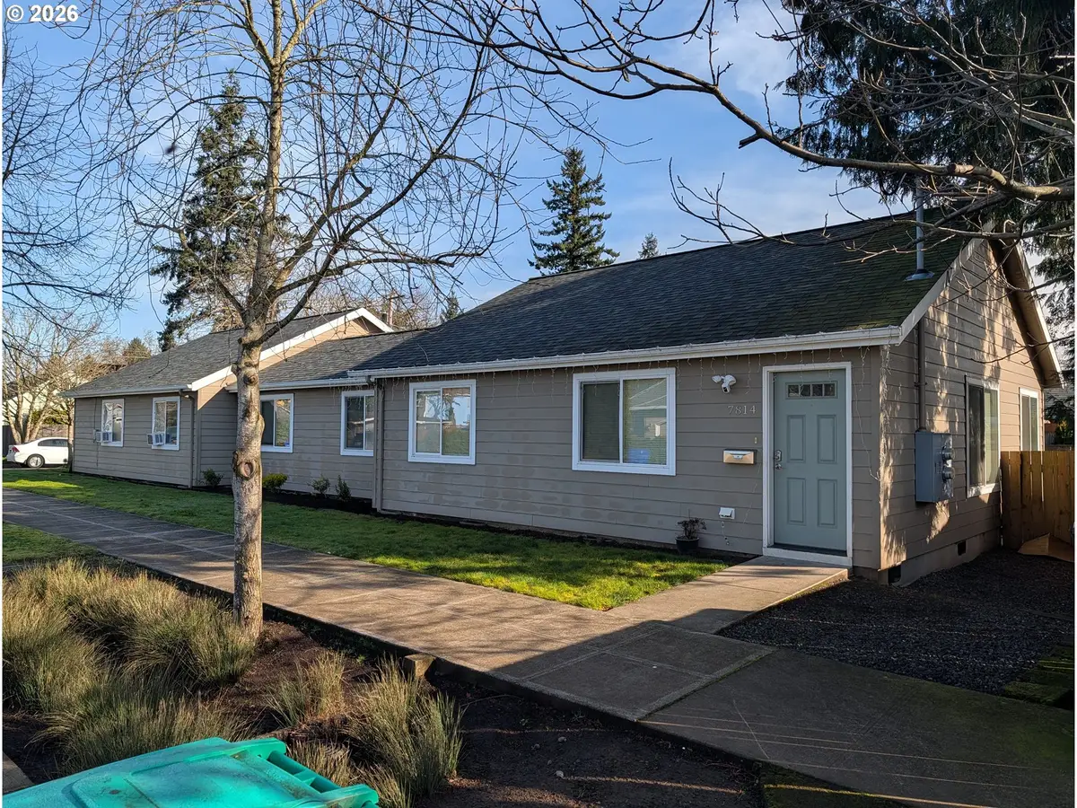 6408 SE Lambert St, Portland, OR 97206 - #1