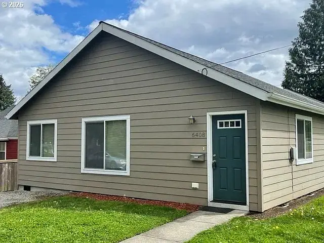 6408 SE Lambert St, Portland, OR 97206 - #2