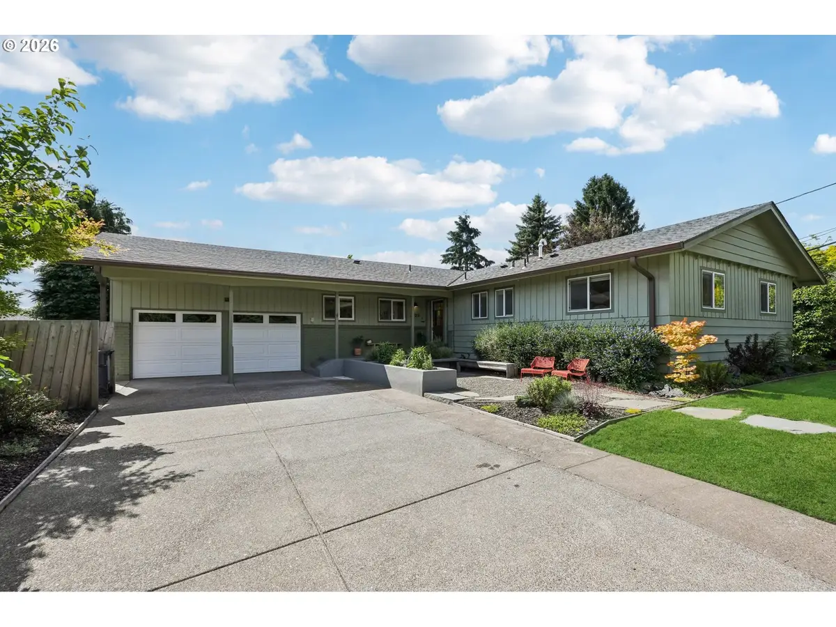7225 SW 13th Ave, Portland, OR 97219 - #1
