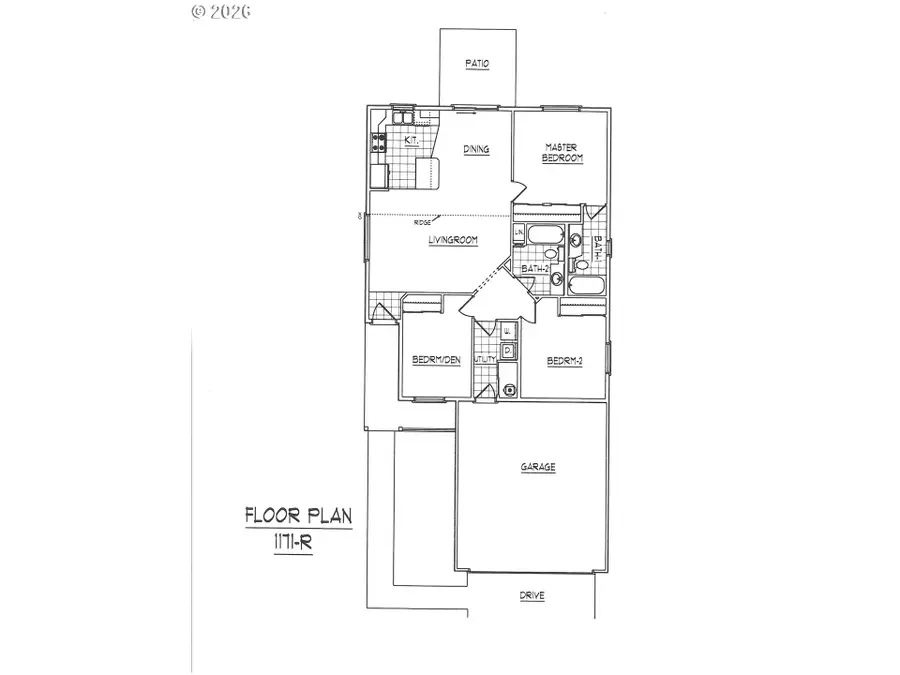 250 Michelle Ave, Umatilla, OR 97882 - #2