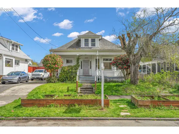5636 N Delaware Ave, Portland, OR 97217