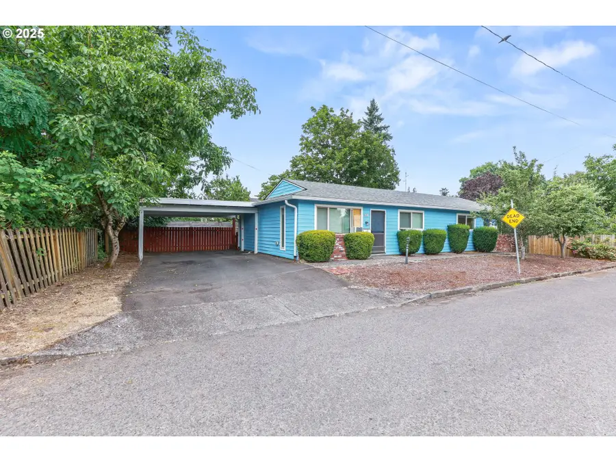 5829 SE 80th Ct, Portland, OR 97206 - Image #2