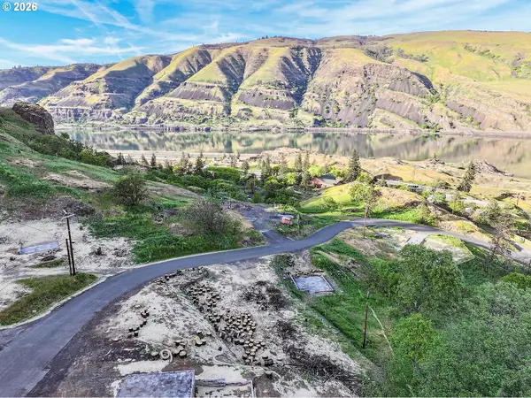 4724 Simonelli Rd, TheDalles, OR 97058