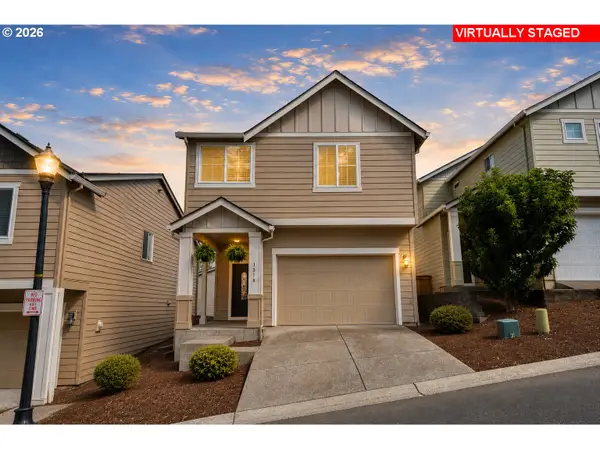 1318 NE 70th St, Vancouver, WA 98665