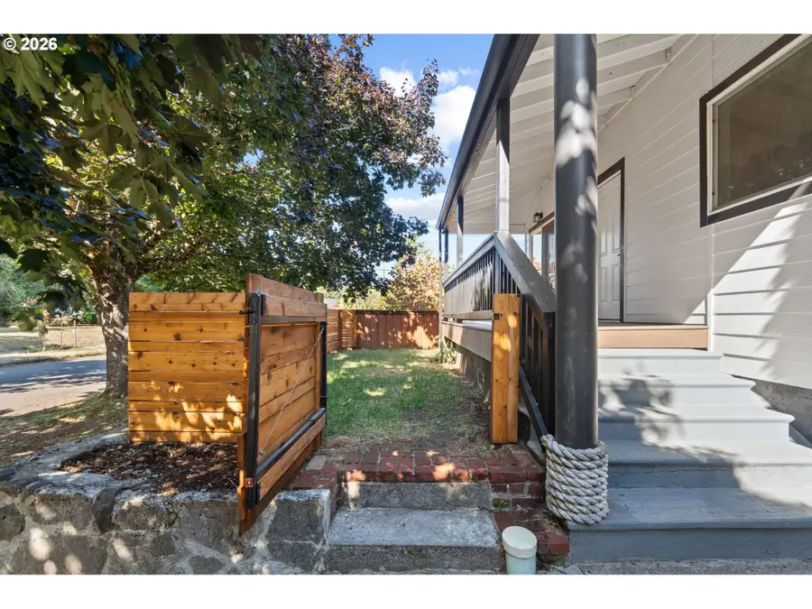 6023 N Amherst St, Portland, OR 97203 - #3